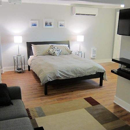 Merrickville Guest Suites Kültér fotó