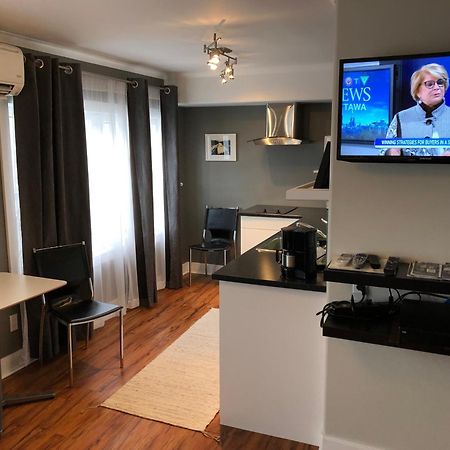 Merrickville Guest Suites Kültér fotó