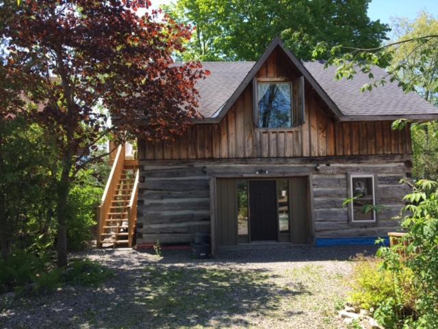 Merrickville Guest Suites Kültér fotó