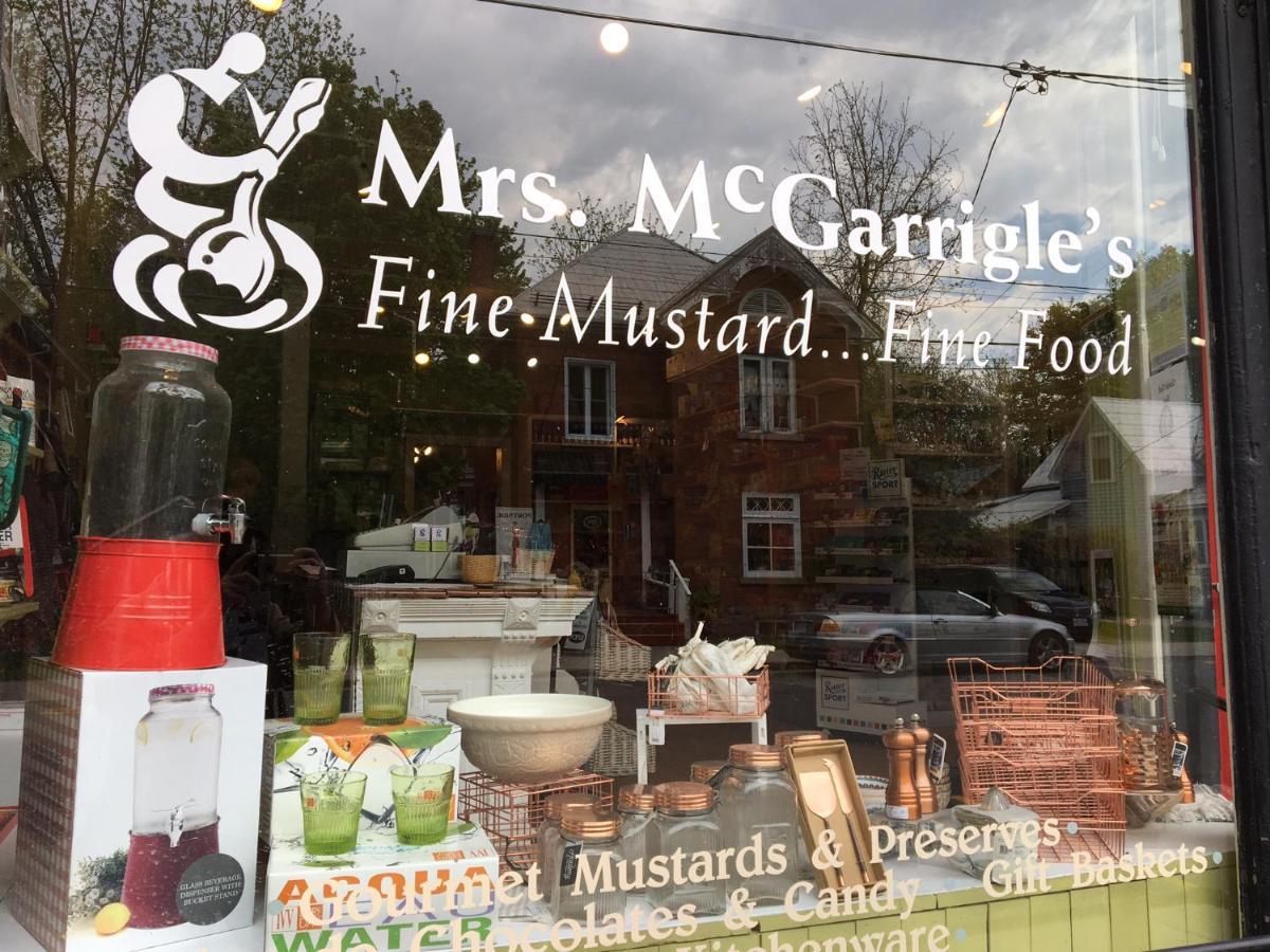 Merrickville Guest Suites Kültér fotó