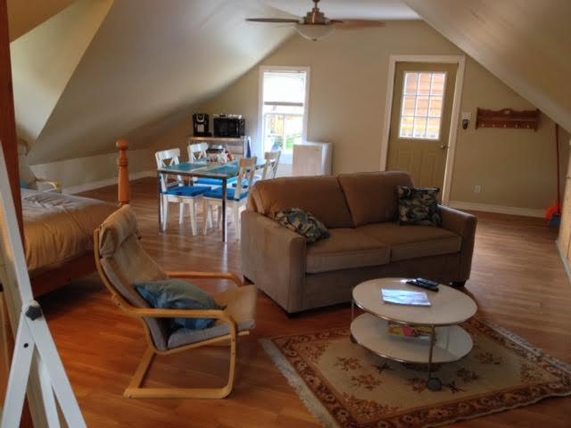 Merrickville Guest Suites Kültér fotó