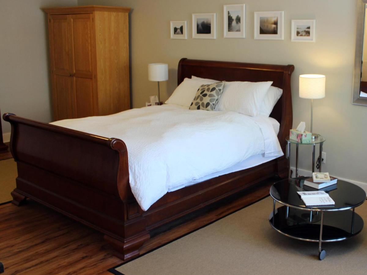 Merrickville Guest Suites Kültér fotó