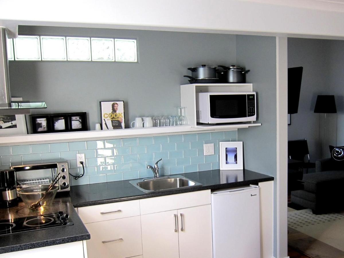 Merrickville Guest Suites Kültér fotó