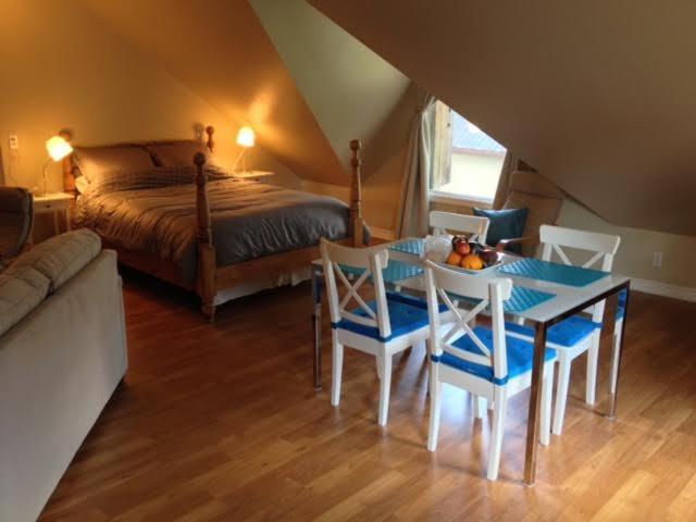 Merrickville Guest Suites Kültér fotó