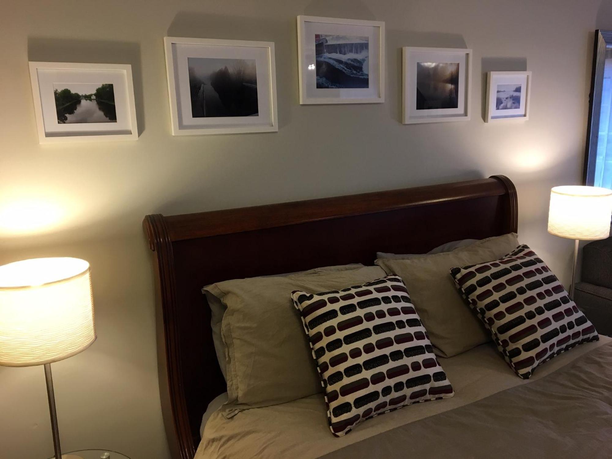 Merrickville Guest Suites Szoba fotó