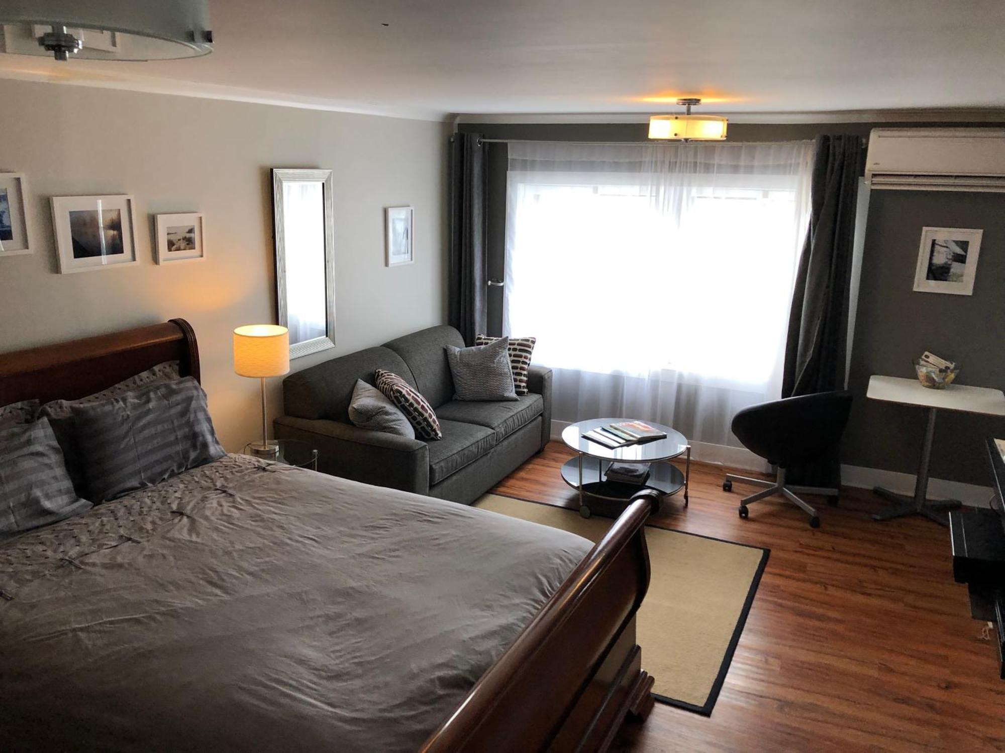 Merrickville Guest Suites Kültér fotó