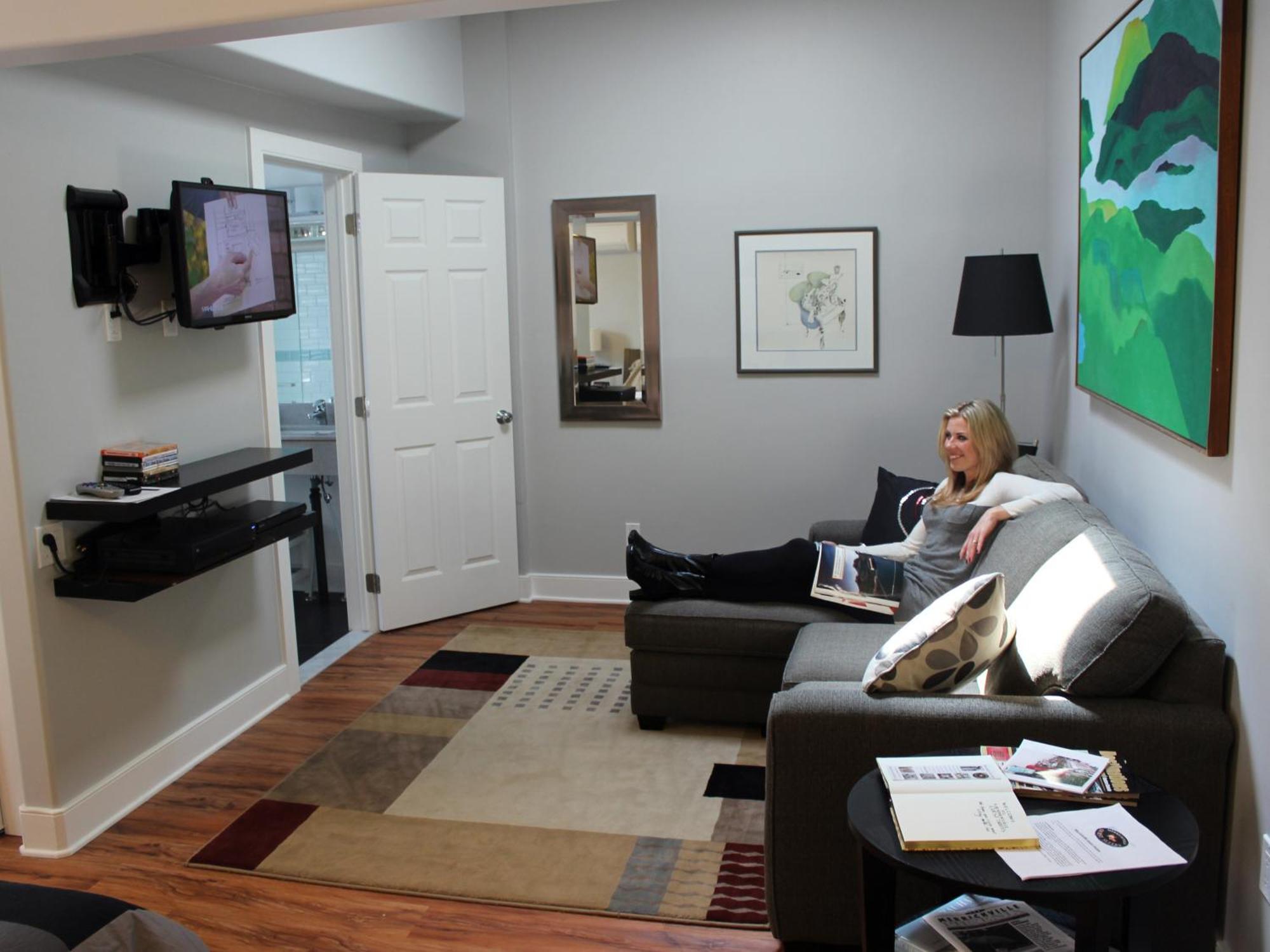 Merrickville Guest Suites Kültér fotó
