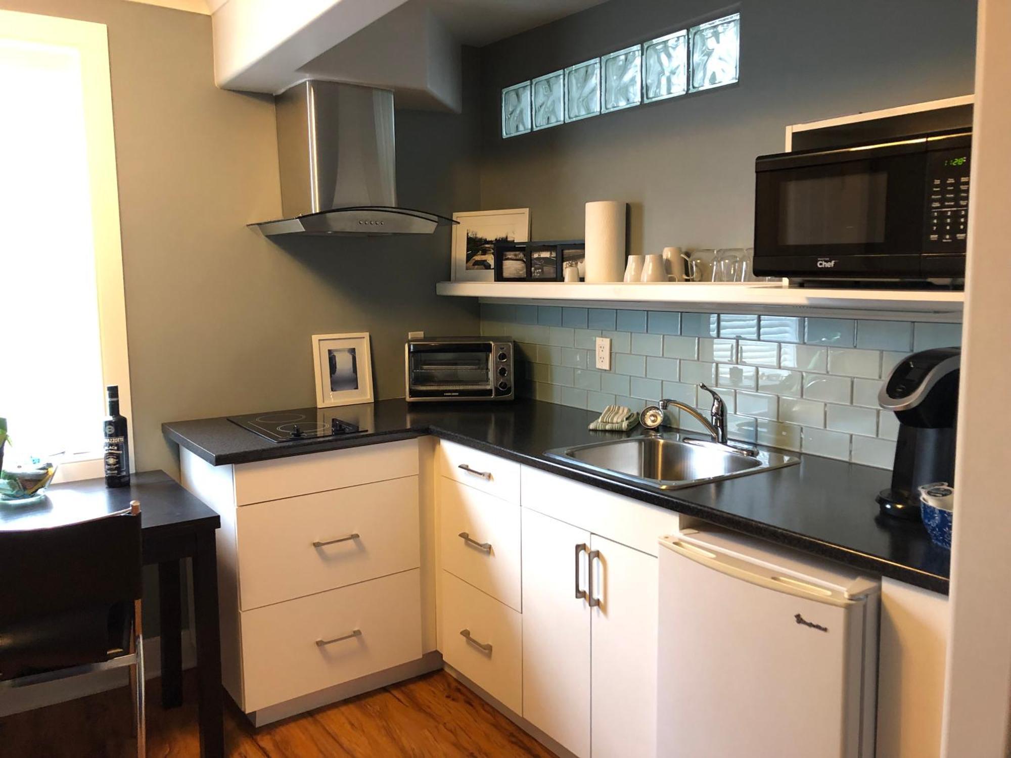 Merrickville Guest Suites Szoba fotó