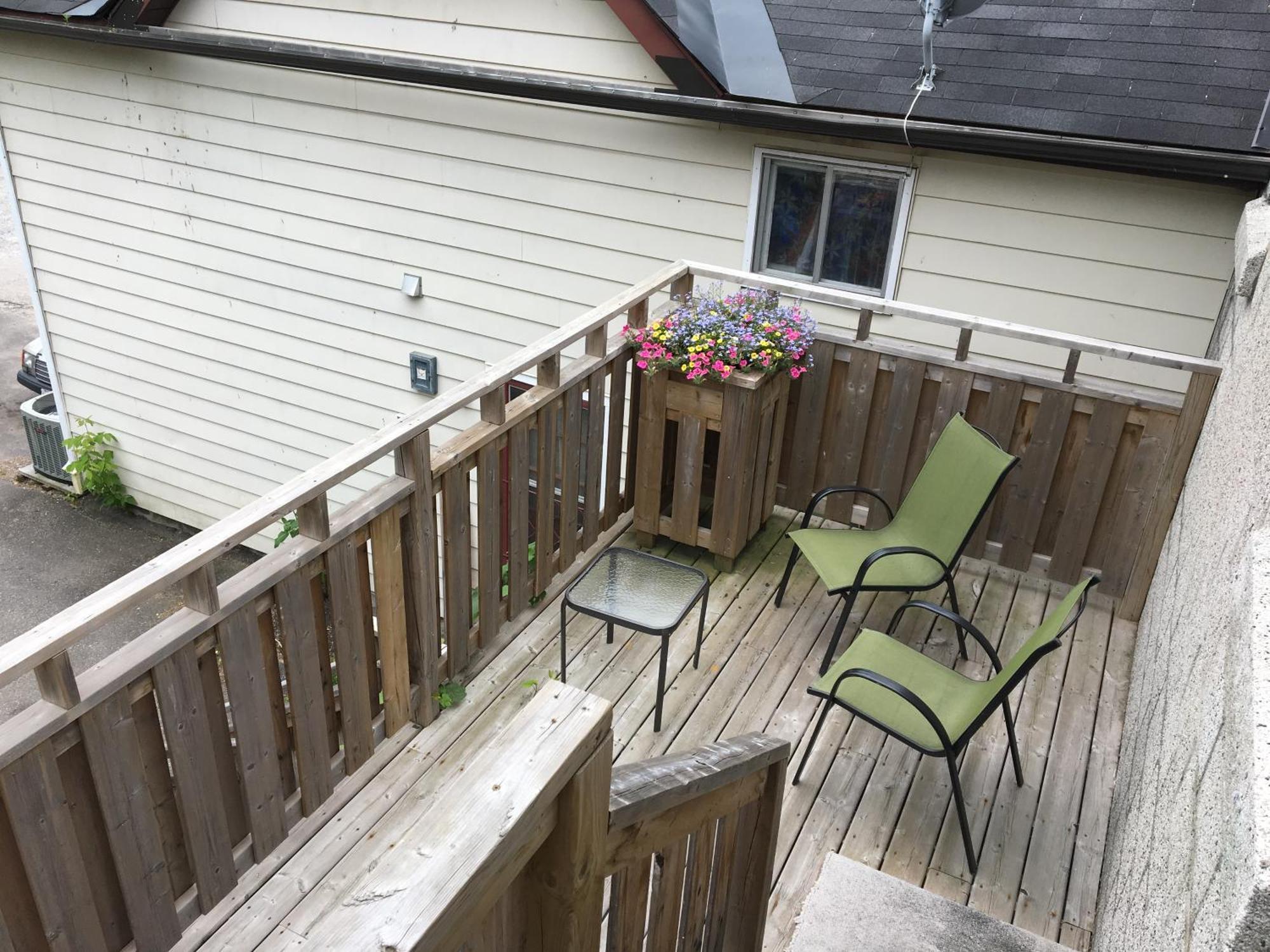 Merrickville Guest Suites Kültér fotó