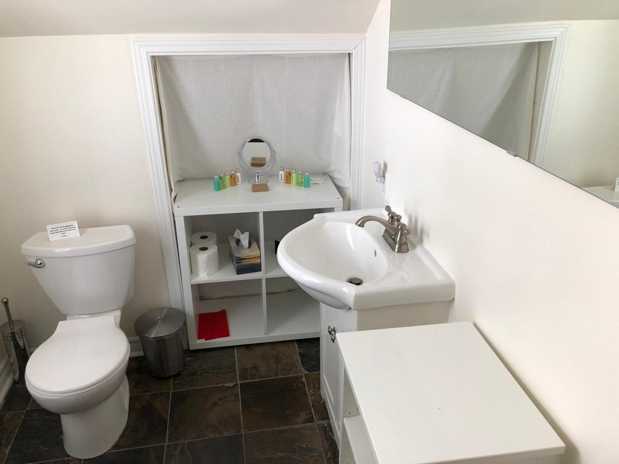 Merrickville Guest Suites Kültér fotó