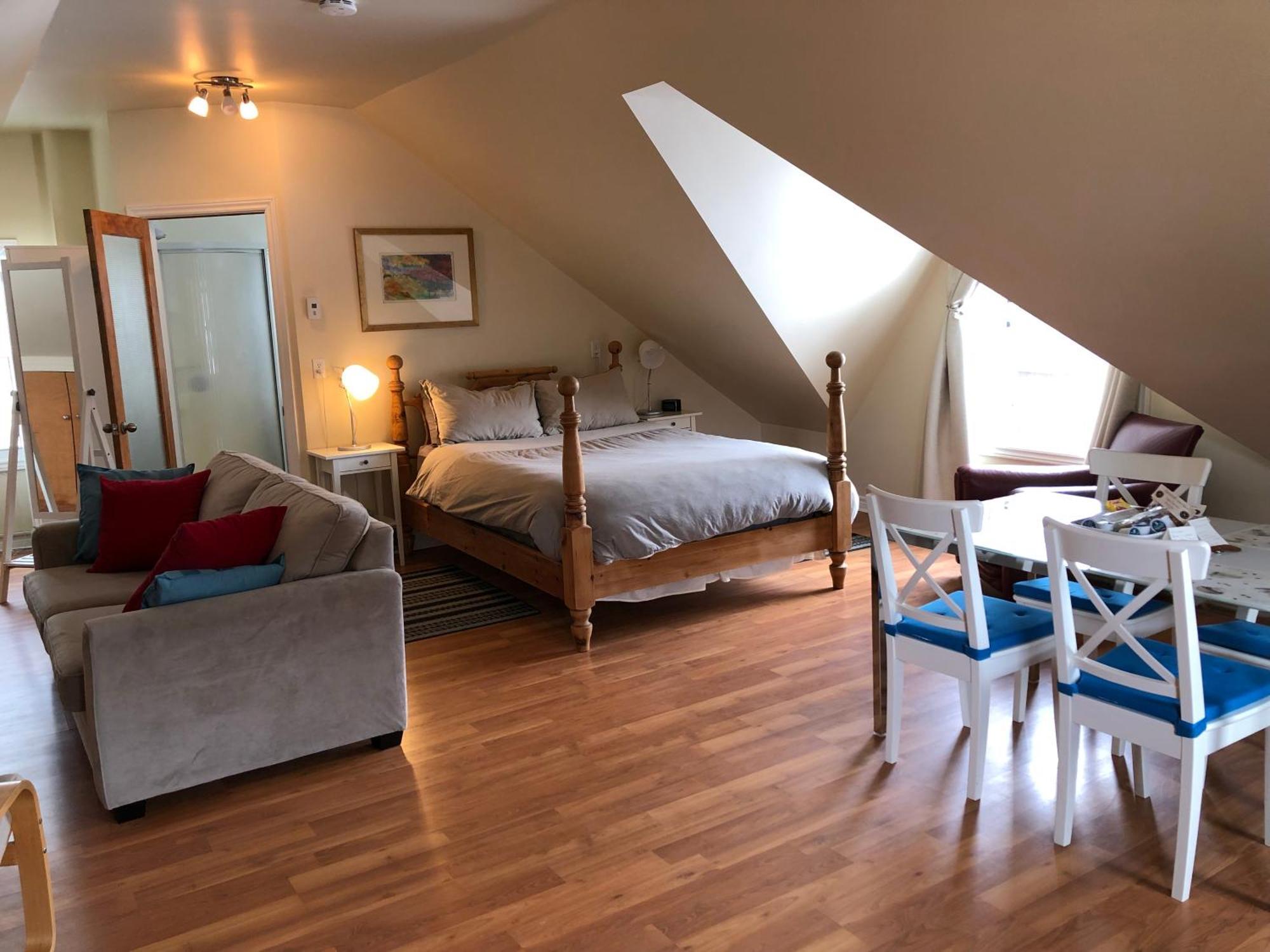 Merrickville Guest Suites Kültér fotó