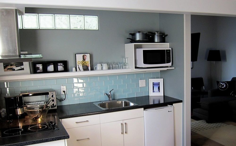 Merrickville Guest Suites Kültér fotó