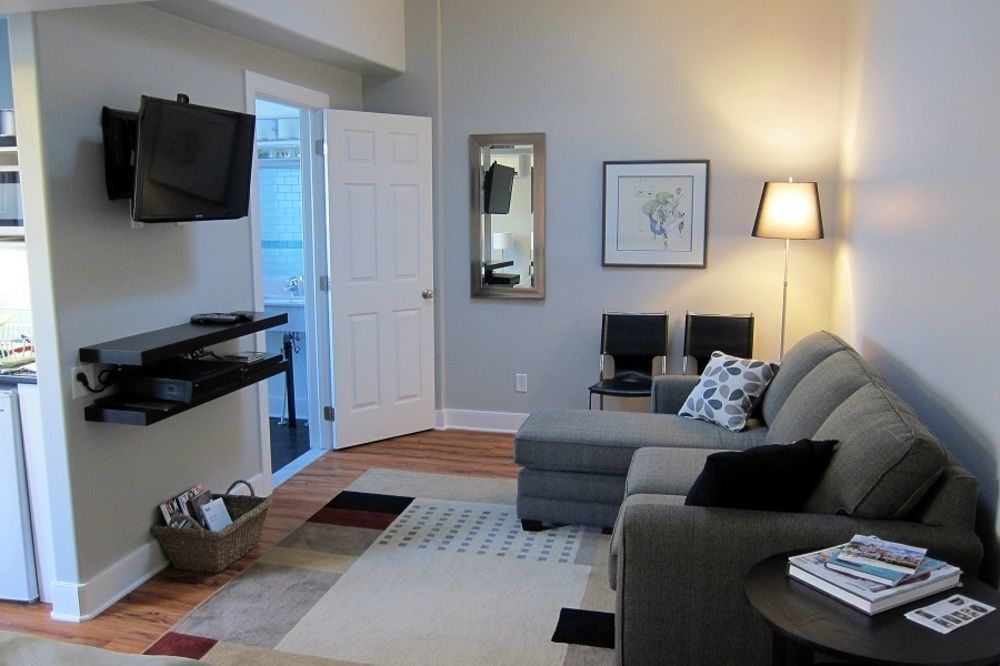 Merrickville Guest Suites Kültér fotó