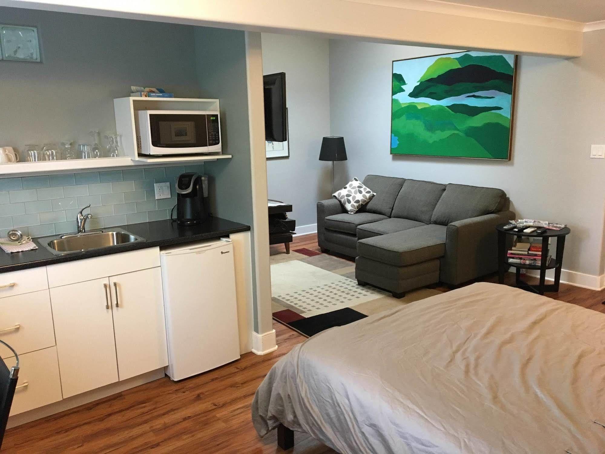Merrickville Guest Suites Kültér fotó
