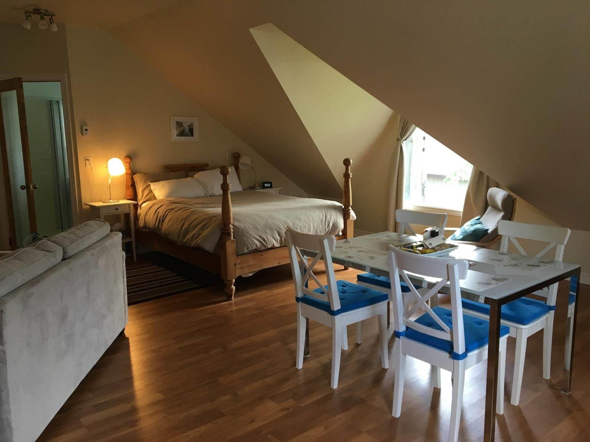 Merrickville Guest Suites Kültér fotó