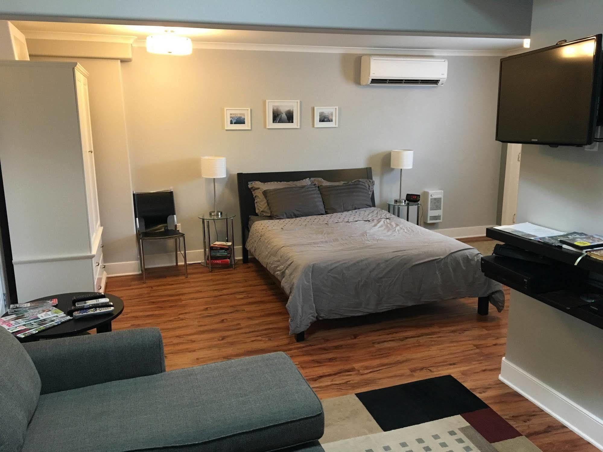 Merrickville Guest Suites Kültér fotó